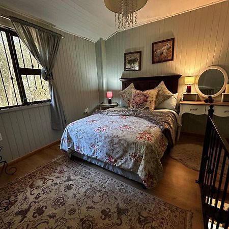 Villa Shabby Fufu Lifestyle Farm Plettenberg Bay Exterior foto