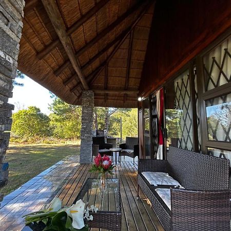 Villa Shabby Fufu Lifestyle Farm Plettenberg Bay Exterior foto