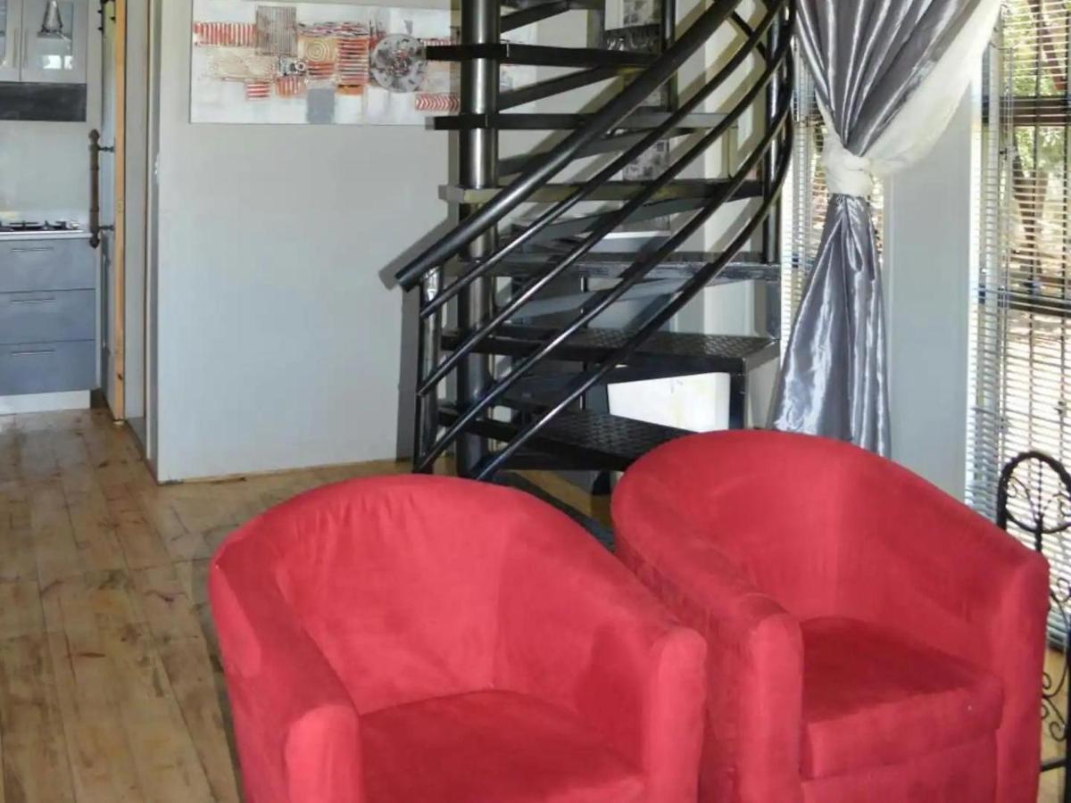 Villa Shabby Fufu Lifestyle Farm Plettenberg Bay Exterior foto