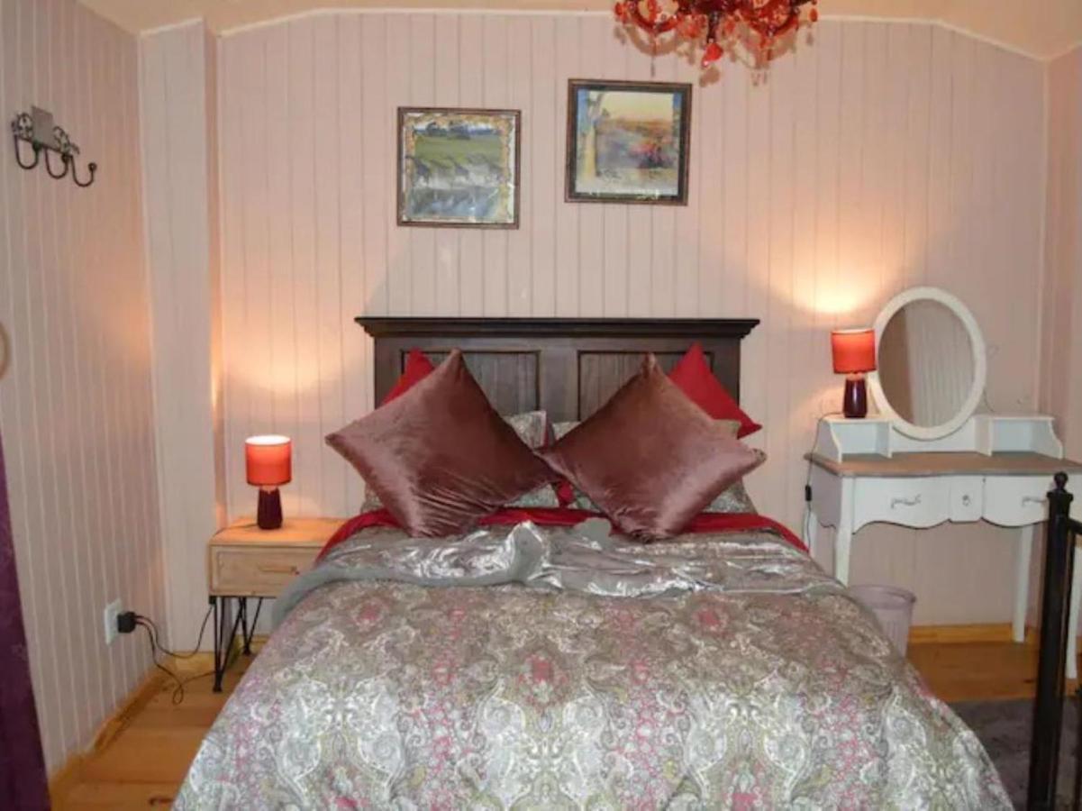 Villa Shabby Fufu Lifestyle Farm Plettenberg Bay Exterior foto