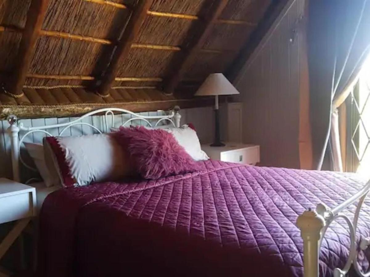 Villa Shabby Fufu Lifestyle Farm Plettenberg Bay Exterior foto