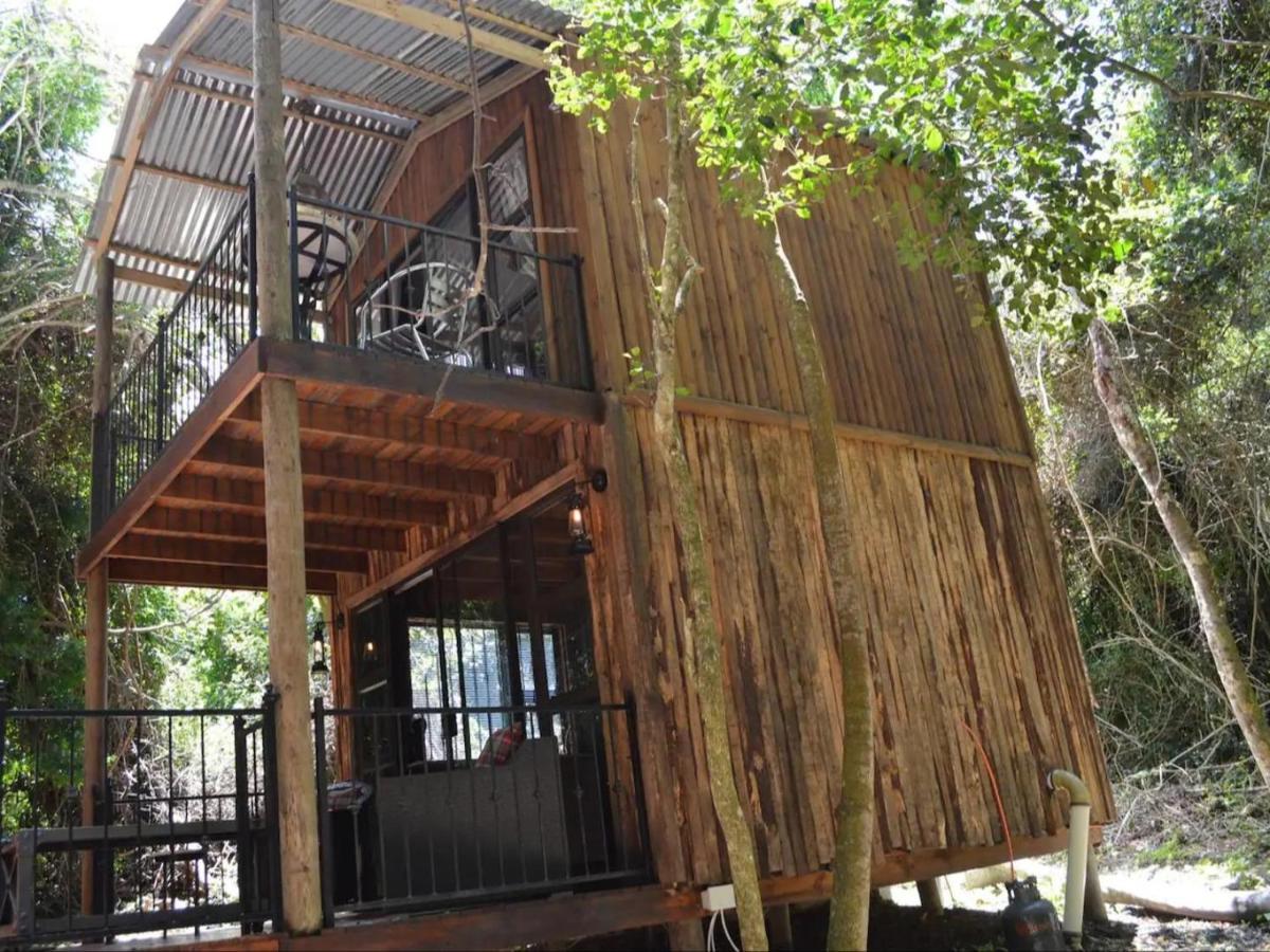 Villa Shabby Fufu Lifestyle Farm Plettenberg Bay Exterior foto
