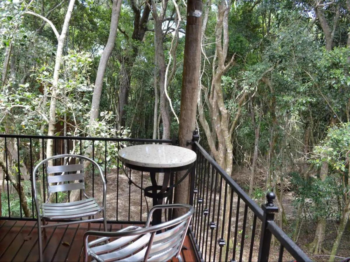 Villa Shabby Fufu Lifestyle Farm Plettenberg Bay Exterior foto