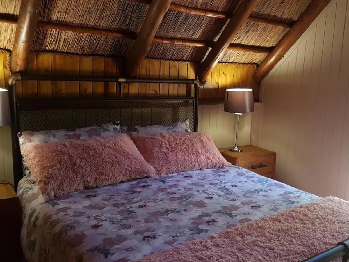 Villa Shabby Fufu Lifestyle Farm Plettenberg Bay Exterior foto