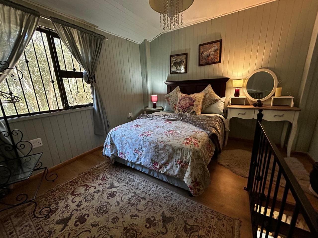 Villa Shabby Fufu Lifestyle Farm Plettenberg Bay Exterior foto