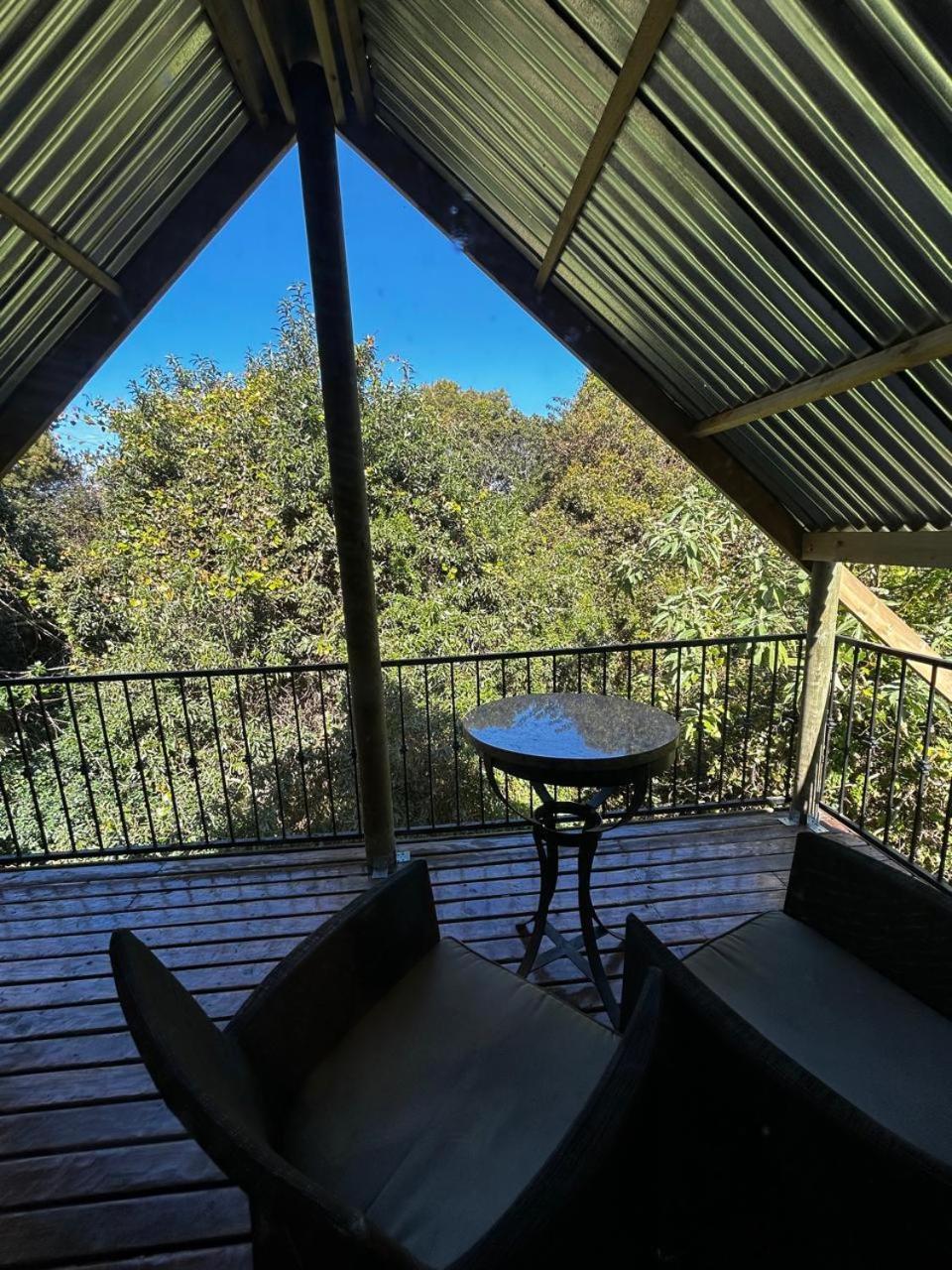 Villa Shabby Fufu Lifestyle Farm Plettenberg Bay Exterior foto